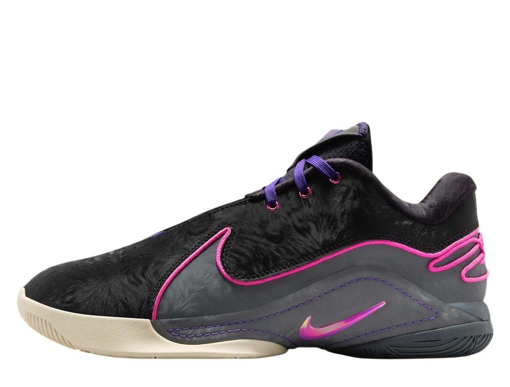 ★人気★【NIKE】★LEBRON XXII EP ”I PROMISE”★23-31cm★ Nike LeBron XXII 22 SN GS I Promise Kids Youth Women