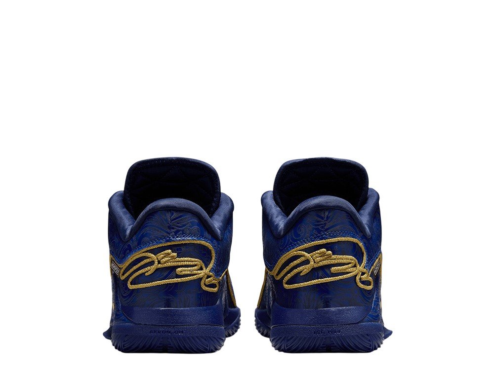 Buty Nike Monopoly x LeBron XXII Token Deep Royal Blue