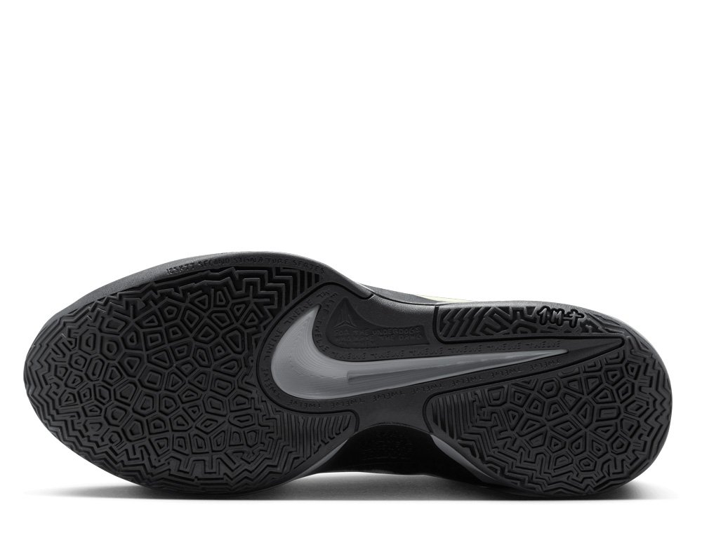 新品未使用　Nike Ja 2 Foundation ジャ2 30cm Buty Nike Ja 2 'Night Vision' Black/Phantom-Light Smoke Grey