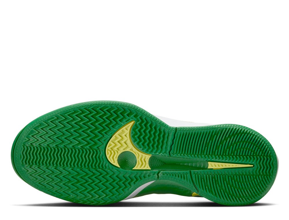 Buty Nike Sabrina 2 'Oregon' Apple Green/Yellow Strike-White