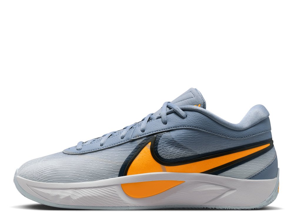 Buty Nike Giannis Freak 6 Ashen Slate/Laser Orange-Armory