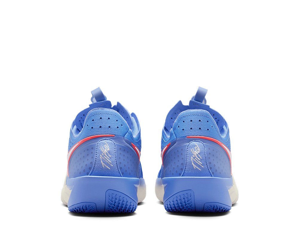 Nike GT Cut 3 Royal Pulse/Sail-Light Wild Mango-Plum Dust
