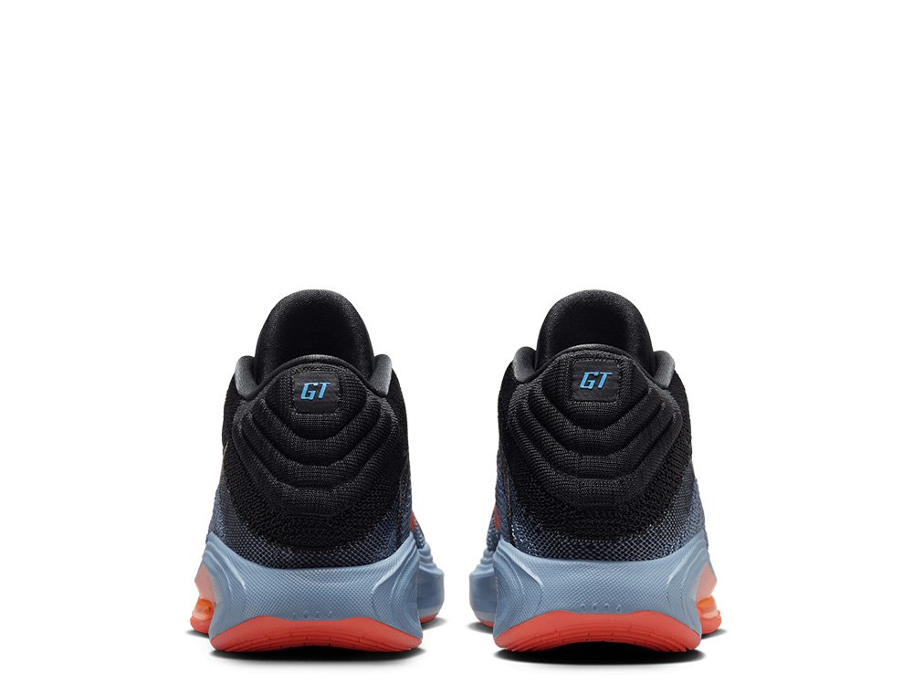 Nike GT Hustle 3 Anthracite/Light Wild Mango-Ashen Slate