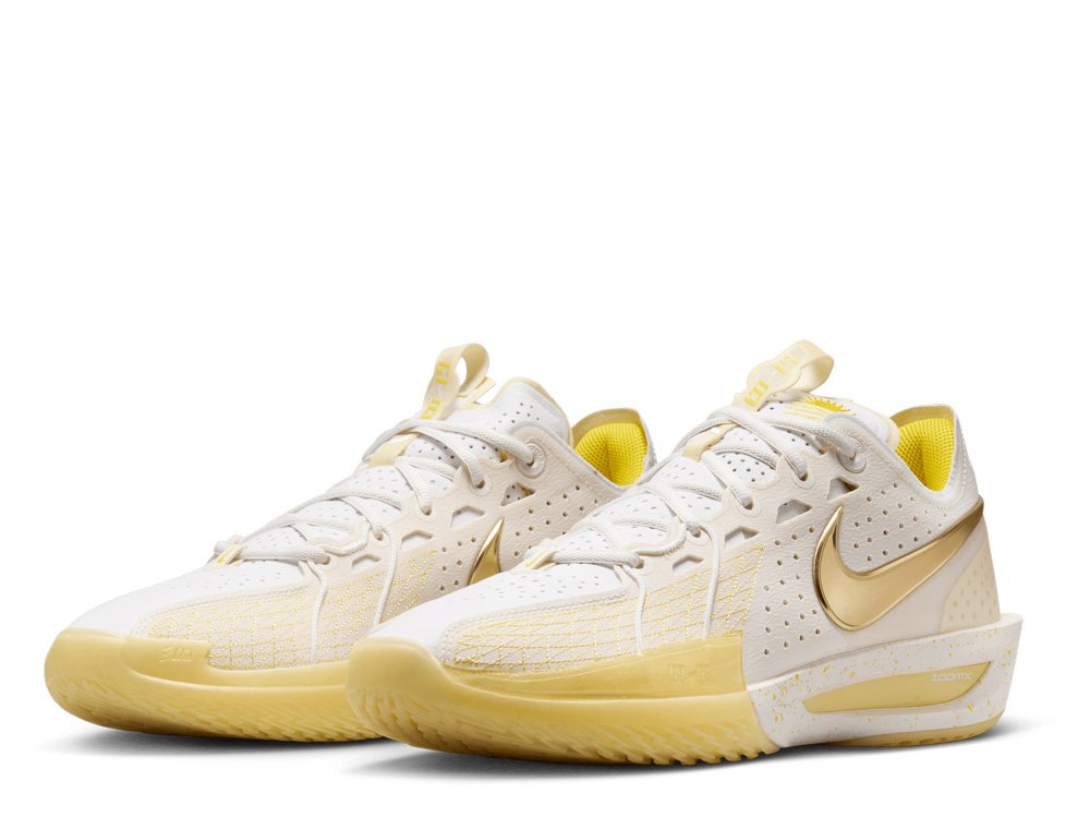 Jordan Poole x Nike GT Cut 3 PE FZ1523-100