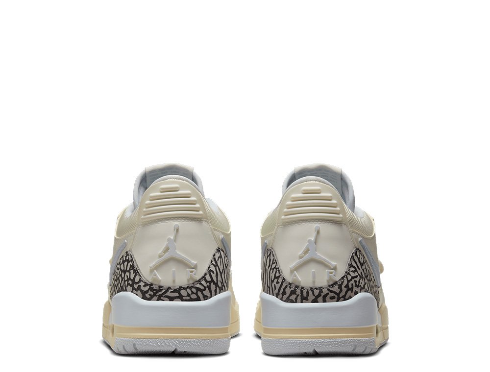 【クール】NIKE AIR JORDAN LEGACY 312 LOW Air Jordan Legacy 312 Low Men's Shoes. Nike ID