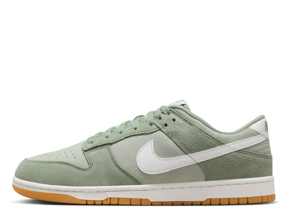 Buty Nike Dunk Low SE Jade Horizon/Summit White-Light Silver