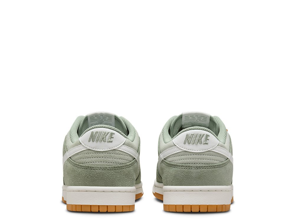 Nike Dunk Low SE Jade Horizon/Summit White-Light Silver
