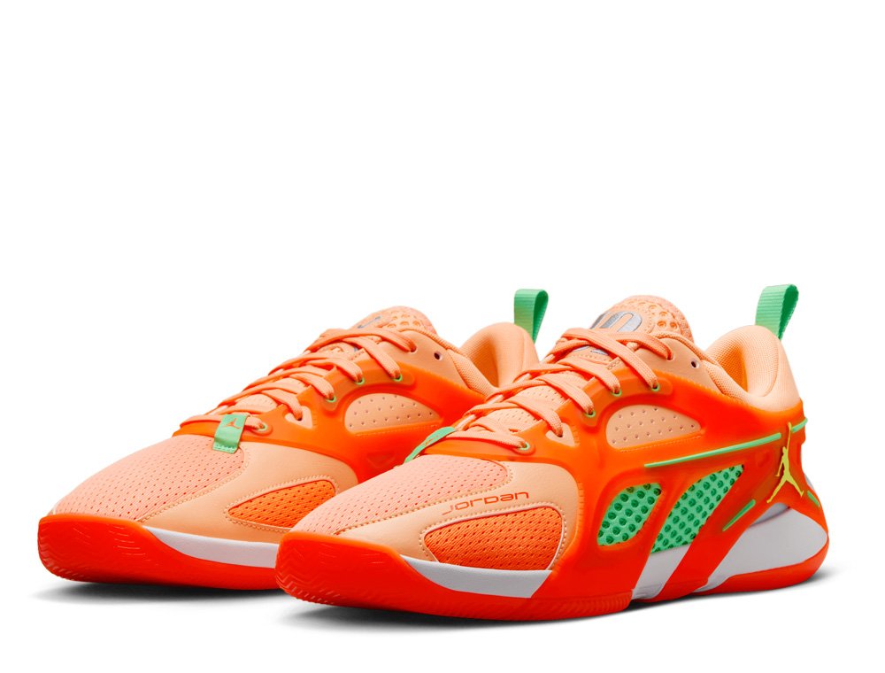 Jordan Heir 'Peach Jam' [FQ3858-800]