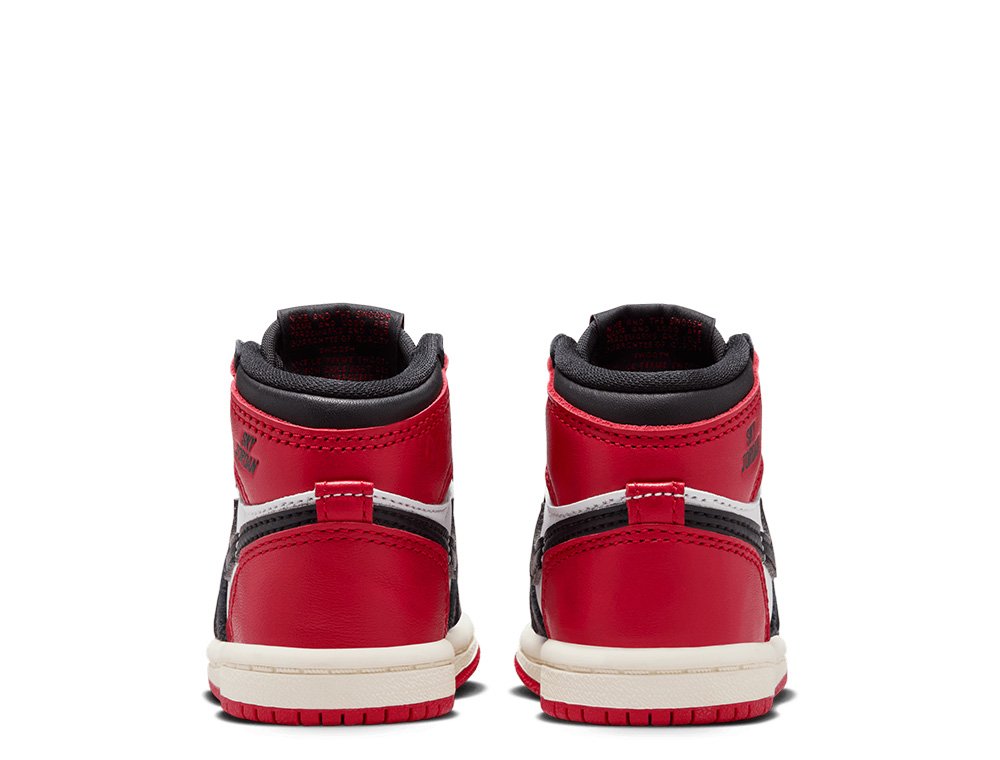 Jordan 1 Retro High OG Skyline - MR KICKS