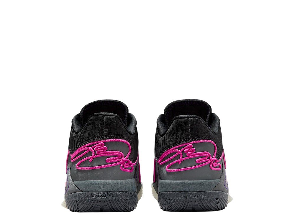 ナイキ レブロン22 EP 28cm ブラック/パープル NIKE LEBRON 22 EP 'BLACKLIGHT' ナイキ レブロン 22 【MEN'S