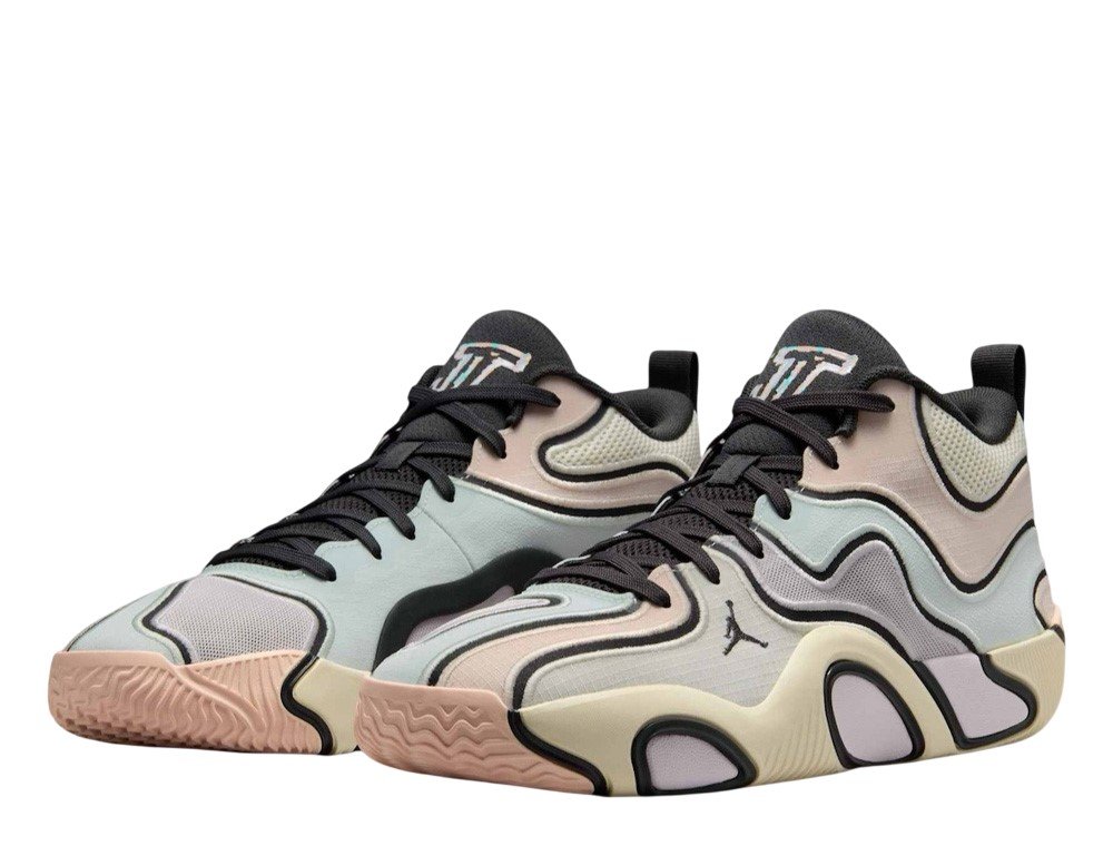 Jordan Tatum 3 'Sidewalk Chalk' [FZ6598-008] - skstore.eu