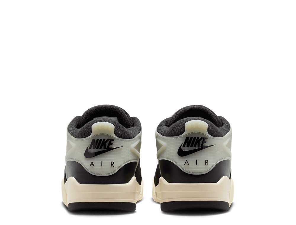 Air Jordan RM Black/Gym Red Sail-Coconut Milk