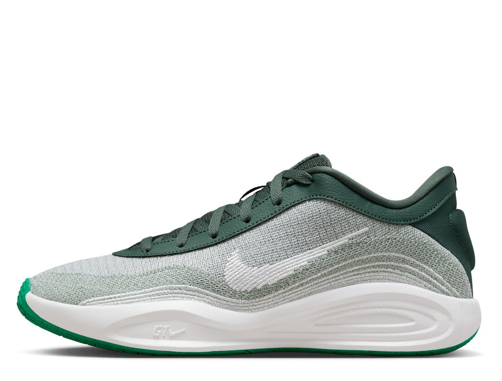 ゲリラ価格G.T.HUSTLE ACADEMY EP 24.0㎝ G.T. Hustle Academy EP Basketball Shoes. Nike JP