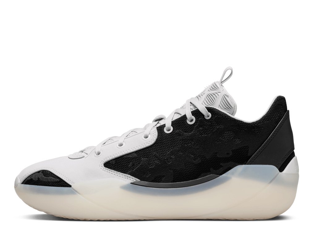 靴 Jorisvoorn Buty Air Jordan XXXIX Vast Grey/Black-Pale Ivory [FQ0213-010