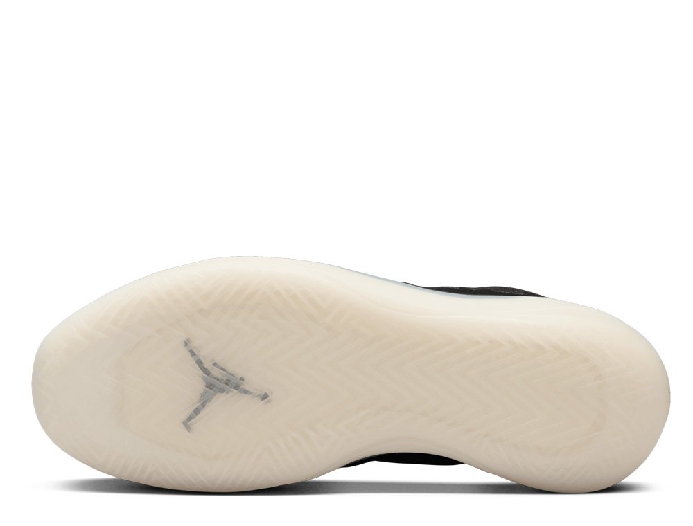 靴 Jorisvoorn Buty Air Jordan XXXIX Vast Grey/Black-Pale Ivory [FQ0213-010