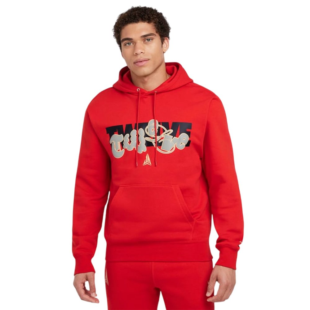 Nike Ja Red Sweatshirt