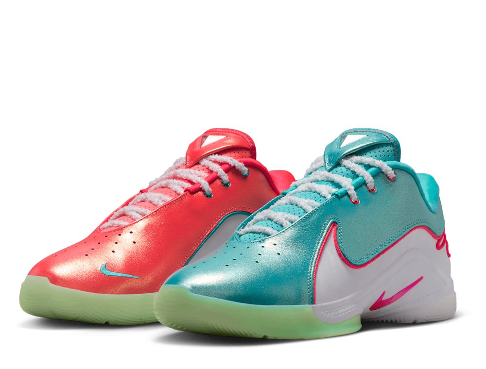 人気！Nike LeBron×LFCコラボシューズ29cm 19720302_50868824_600.jpg
