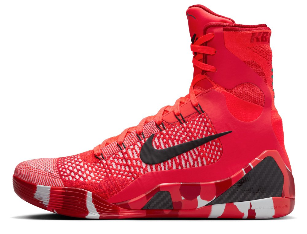 大幅値下【新品】NIKE KOBE Ⅸ ELITE PROTORO 28.5 NIKE GS KOBE IX ELITE PROTRO HIGH - BLACK – Undefeated