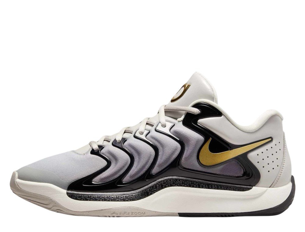 Nike KD17 'Light Iron Ore' [FJ9487-003] - skstore.eu