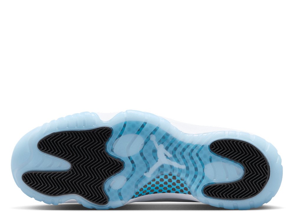 シューズ(男性用) Air Jordan 11 Retro \"Legend Blue\" Jordan CT8012-104 Air Jordan 11 Retro Legend Blue Mens