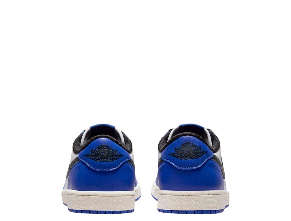 NIKE★AIR JORDAN 1 LOW★GAME  Sneakers Jordan Brand Air Jordan 1 Low 'Game Royal' (CZ0790