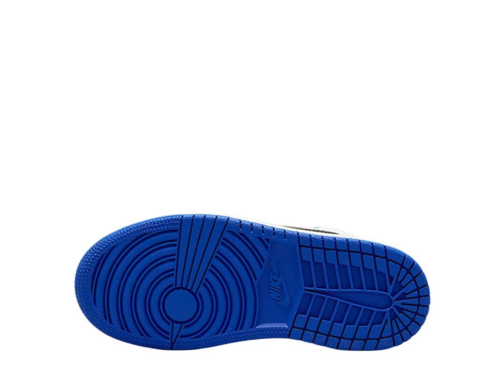 Buty Air Jordan 1 Low OG (PS) White/Black-Game Royal [FQ5436