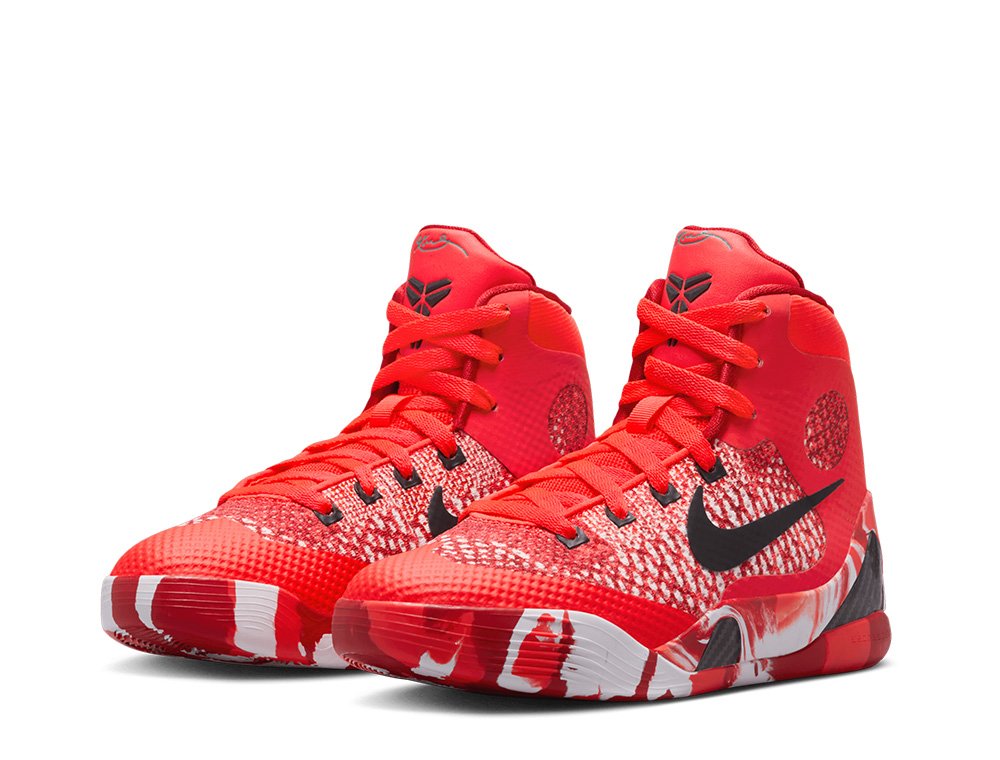 シューズ(男性用) Nike Kobe IX Elite High Protro Kobe 9 Elite High Protro – SHOPATKINGS
