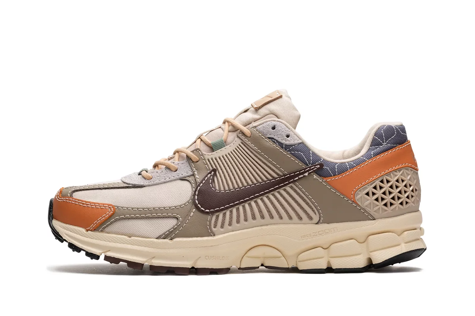 Sneakers Nike Zoom Vomero 5 'Amber Brown Khaki' (FZ5051-121