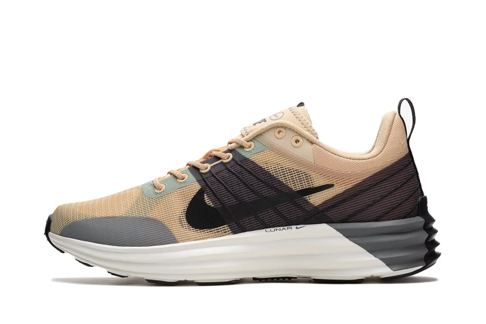 NIKE(ナイキ) NIKE LUNAR ROAM DV2440 DV2440-002 Nike Lunar Roam Dark Smoke Grey (Men's) | eBay
