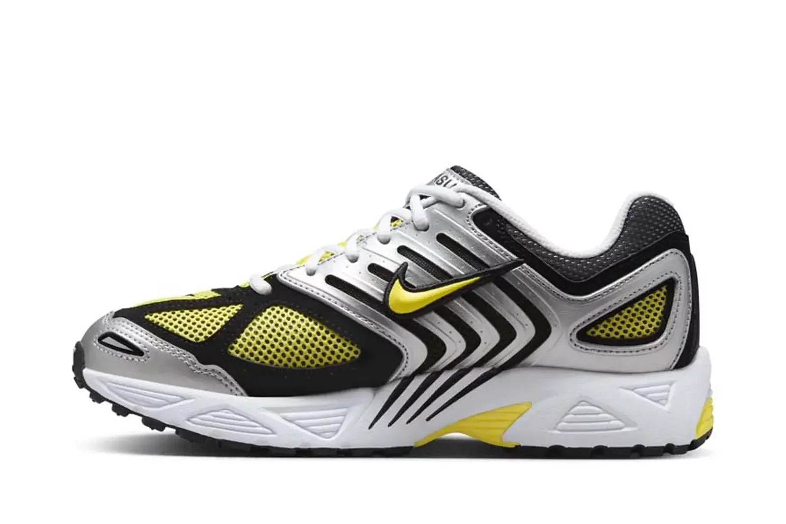 Sneakers Nike Air Pegasus 2005 Opti Yellow (HQ5718-100) | WSS