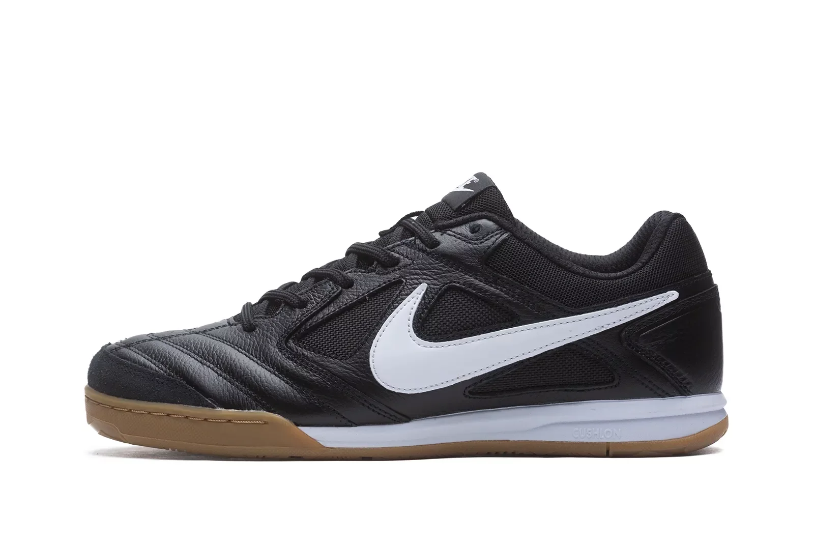 【NIKE】ナイキ GATO HQ6019-001 Sneakers Nike Gato 'Black White Gum' (HQ6019-001) | WSS