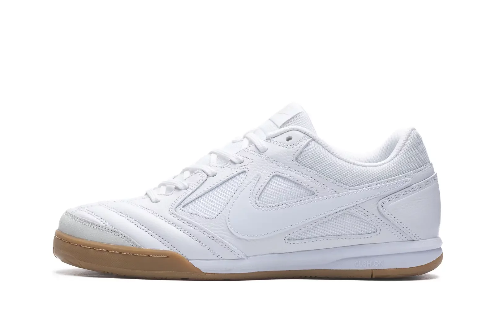 【NIKE】ナイキ GATO HQ6019-200 Sneakers Nike Gato 'White' (HQ6019-100) | WSS