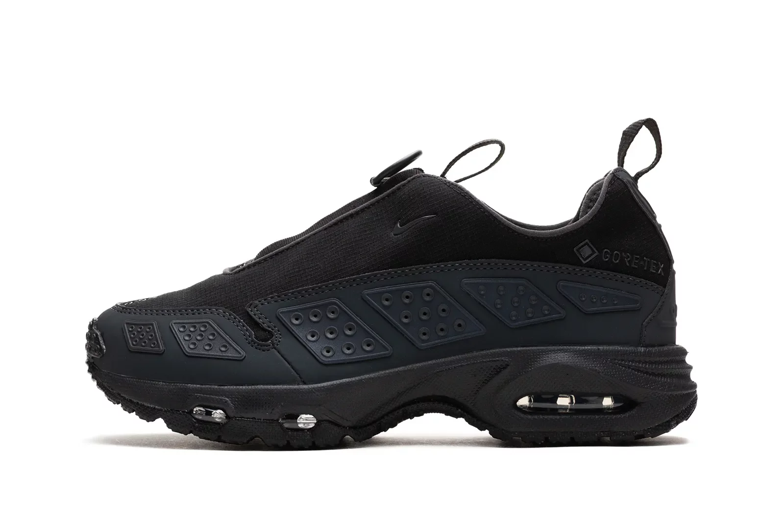 NIKETECH 黒 s NIKE(ナイキ) / SHOX TL NOVA SP/27.5cm/BLK/CK2085-001 | 中古