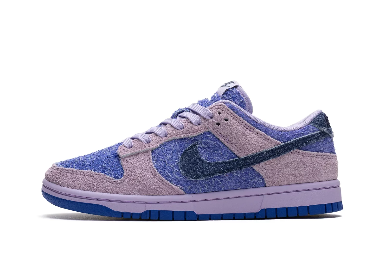 Sneakers Nike Dunk Low SE Wmns 'Hydrangeas' (HQ3431-515) | WSS
