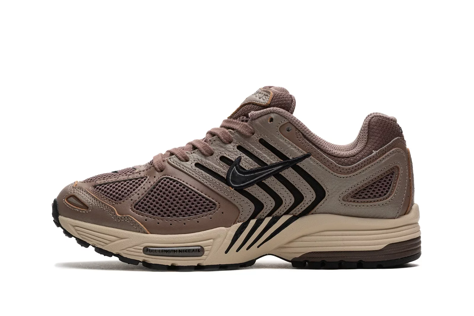 [ NIKE]★正規品★韓国人気★NIKE AIR PEG 2K5 Sneakers Nike Air Peg 2K5 Wmns 'Mink Brown' (HQ5725-200) | WSS