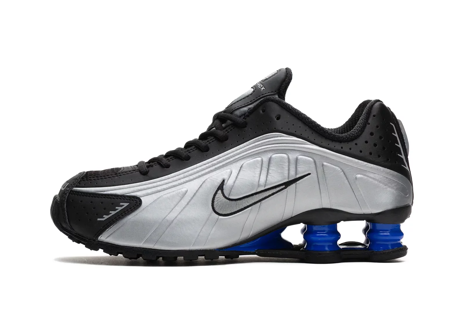 ナイキ ☆ NIKE SHOX R4 Casual Shoes ☆ Women's Nike Shox R4 Women's Shoes. Nike.com