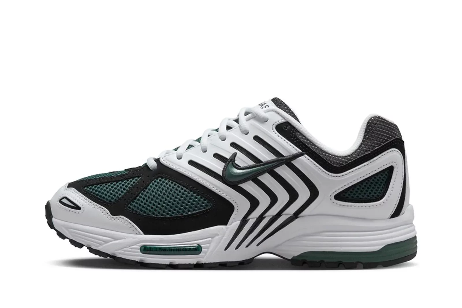 スニーカー Nike FW24 AIR PEGASUS 2005 (HQ5718 102) New Nike Women's Air Pegasus 2005 Shoes - White/ Vintage