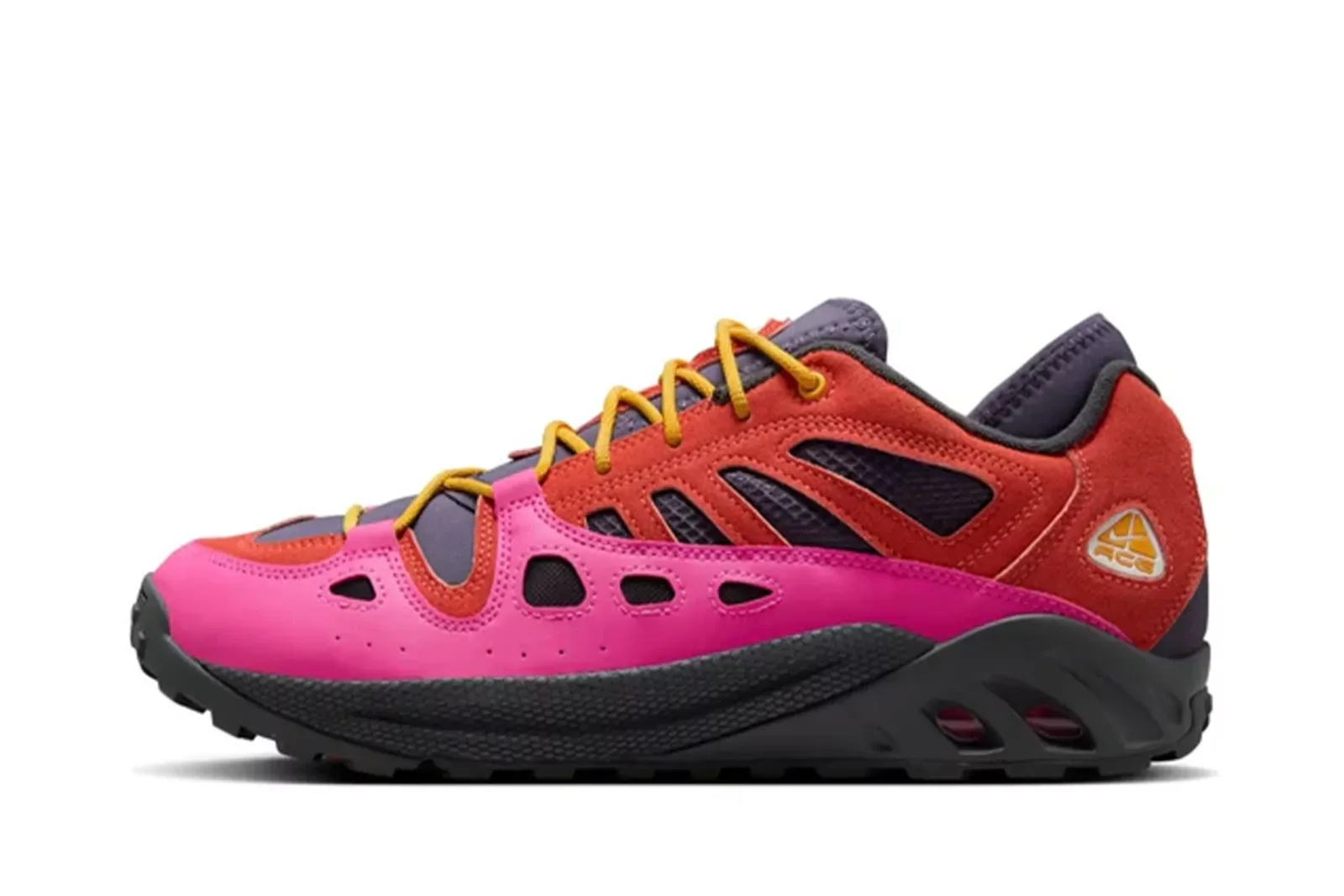 Sneakers Nike ACG Air Exploraid 'Wild Mango' (FV2925-600) | WSS