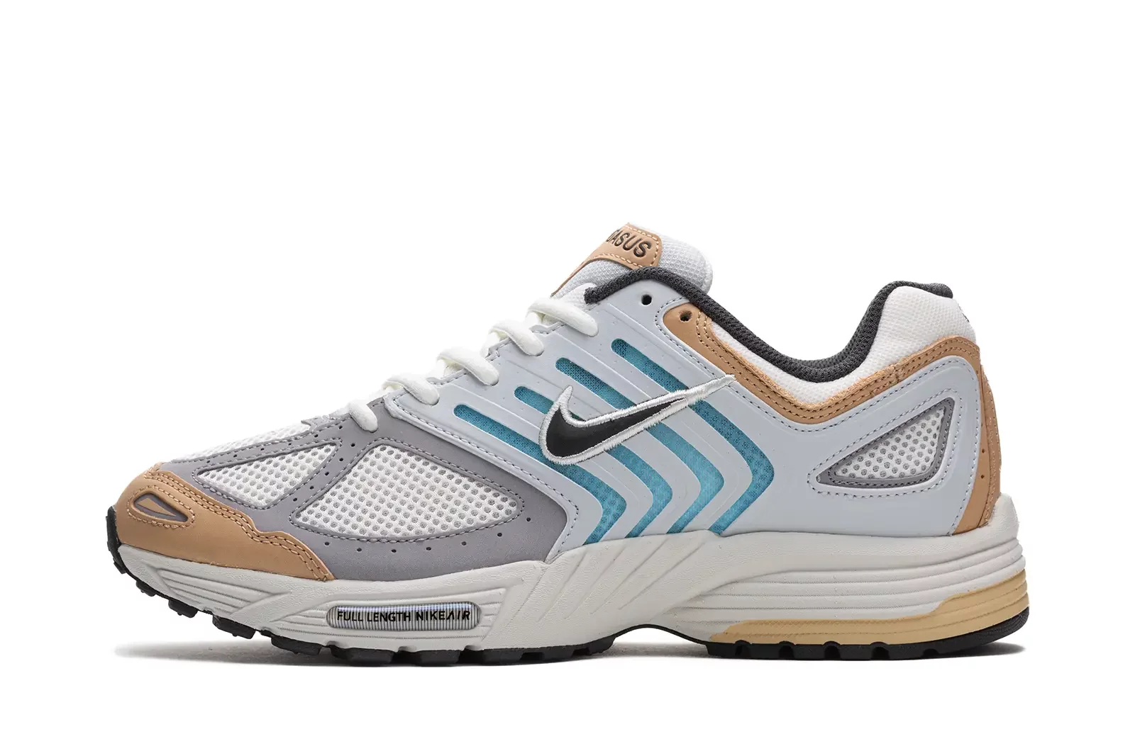 コスタ Sneakers Nike Air Peg 2K5 'Sail Aquarius Blue Tan' (HM4348