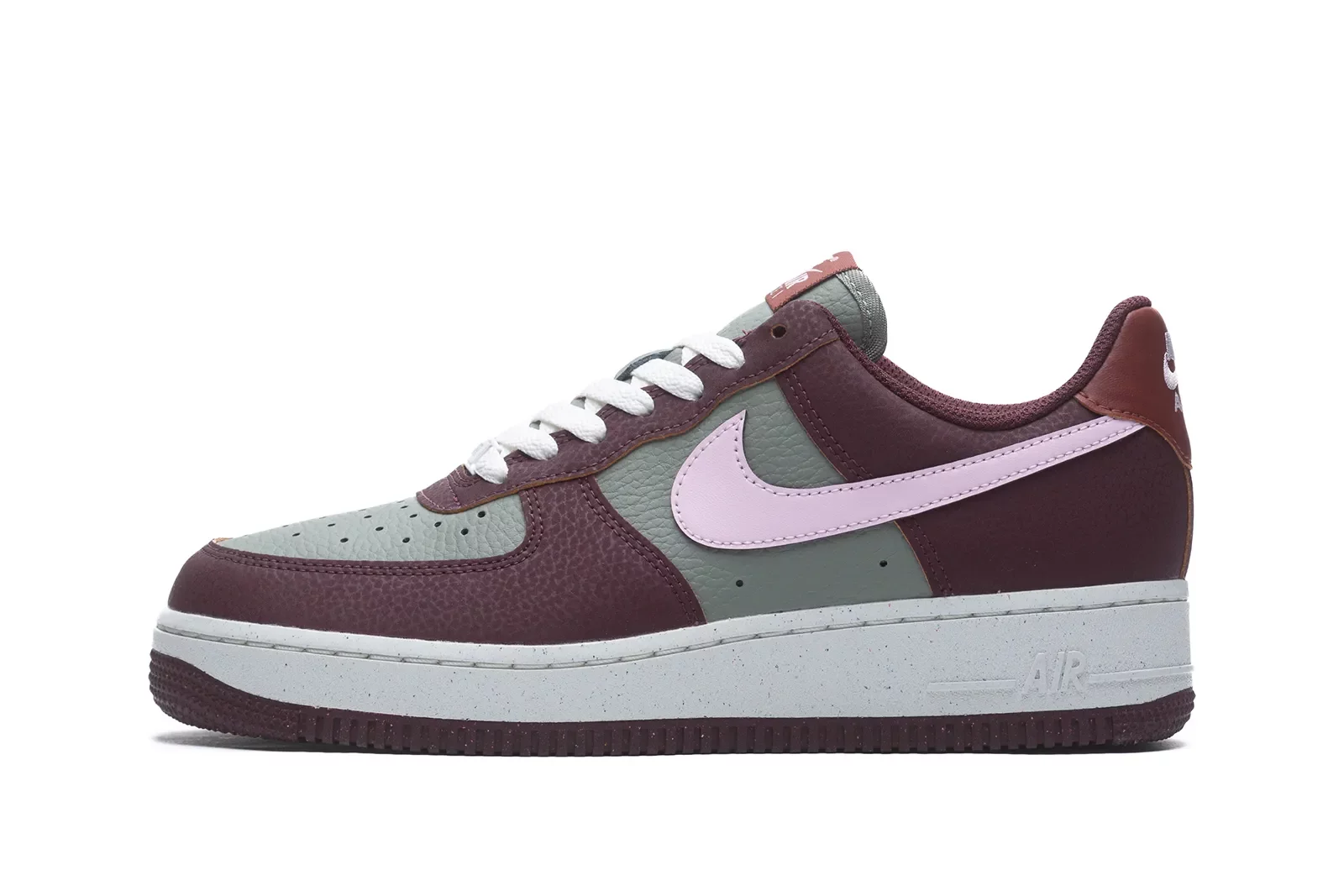 【NIKE】◆Air Force 1 '07 Next Nature Burgundy◆HQ4047-600◆ Sneakers Nike Air Force 1 '07 Next Nature Wmns 'Burgundy
