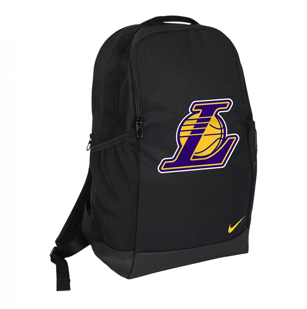 【Nike】Aura Backpack (24 L) - Black: Gun l / NIKE Faux Fur Mini Backpack (6L) FZ1328 010 - Shiekh