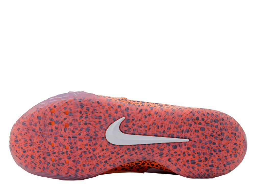 Nike Hyperace 3 SE OLY Orange shoes [FV3686-900] - skstore.eu