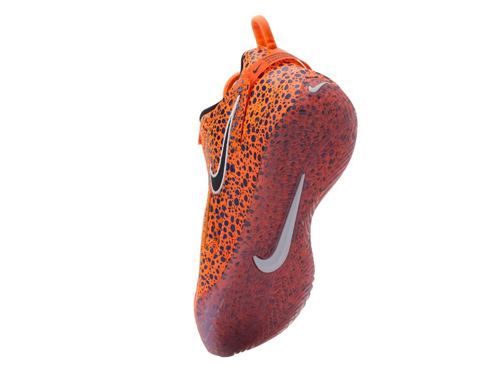 Nike Hyperace 3 SE OLY Orange shoes [FV3686-900] - skstore.eu