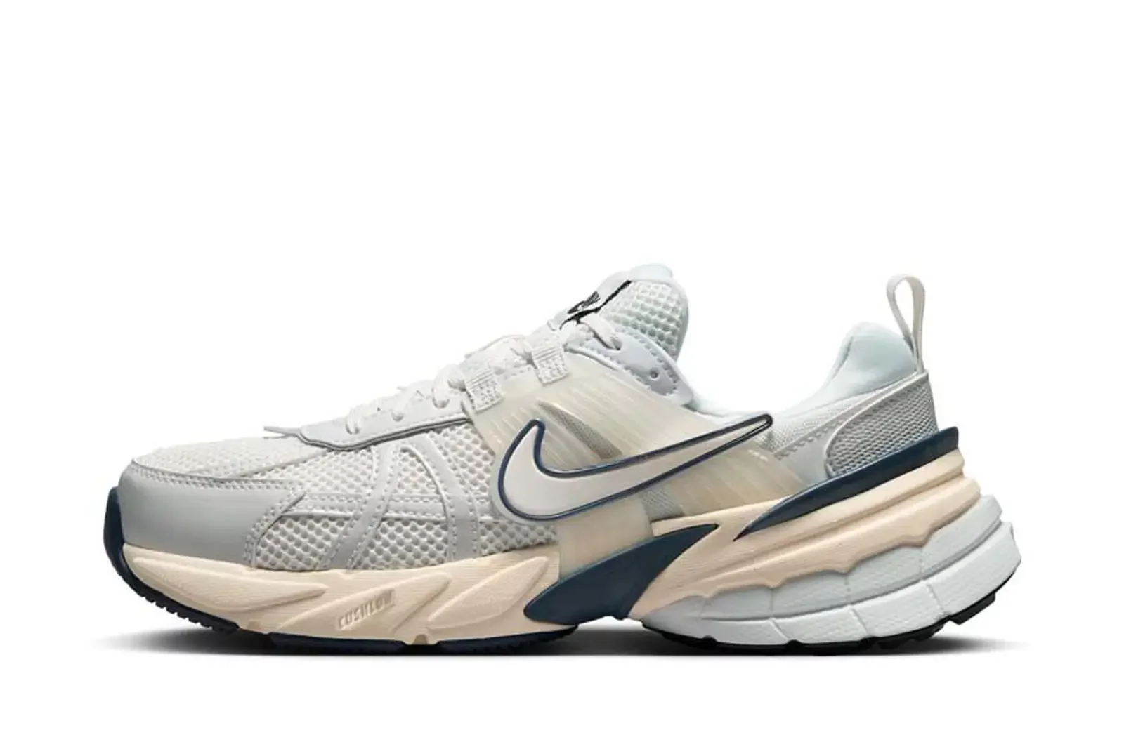 Sneakers Nike V2K Run Wmns 'Platinum Tint' (FD0736-004) | WSS