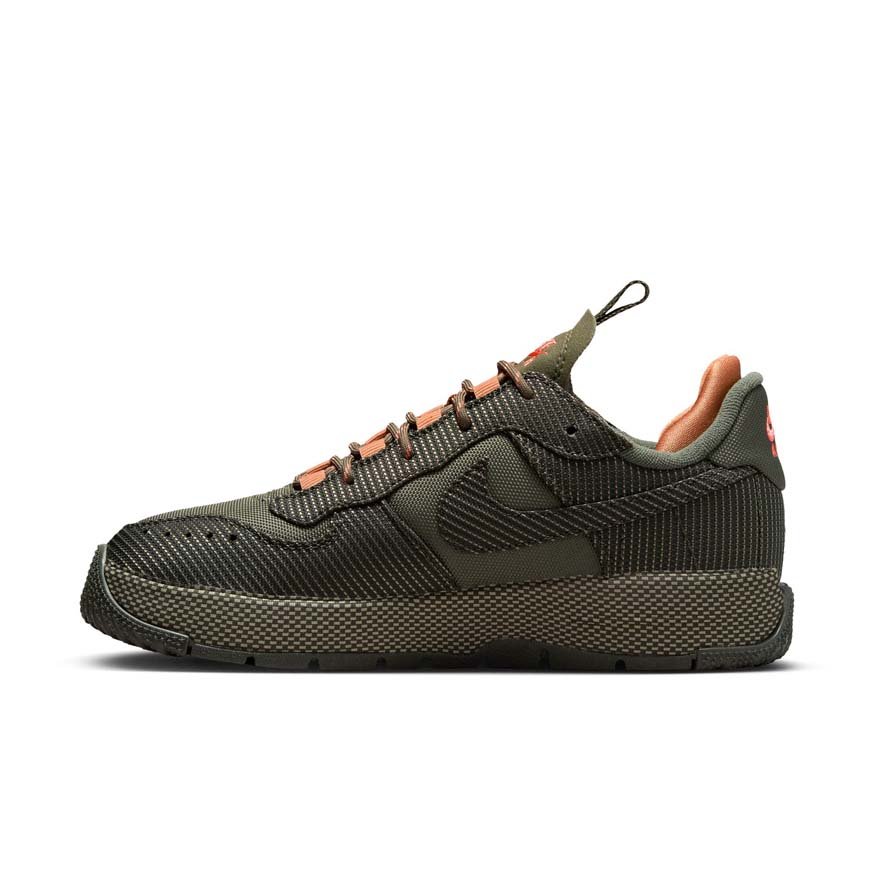 ◆送料無料◆(W)NIKE AIR FORCE 1 FLAX◆男女共用◆ Nike Air Force 1 Low Flax 2019/2022 for Sale | Authenticity
