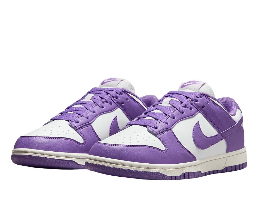 【NIKE】DUNK LOW★DD1873-106★ Nike Dunk Low Next Nature 