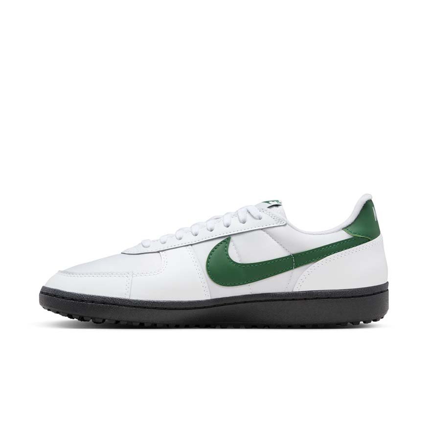 スニーカー Nike Field General 82 Sp W Sneaker NIKE Field General 82 SP Suede-Trimmed Leather Sneakers for