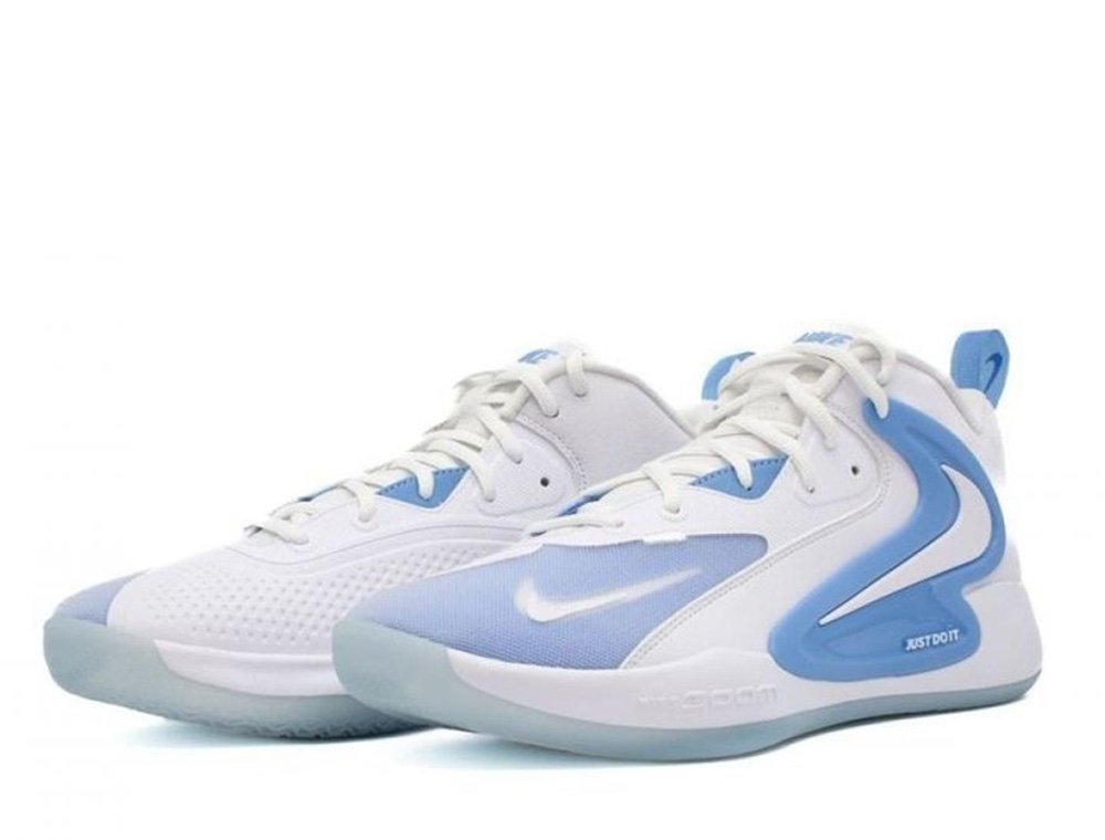 Sneakers Shoes Nike Zoom 2k Mexico Nike Zoom Hyperset White