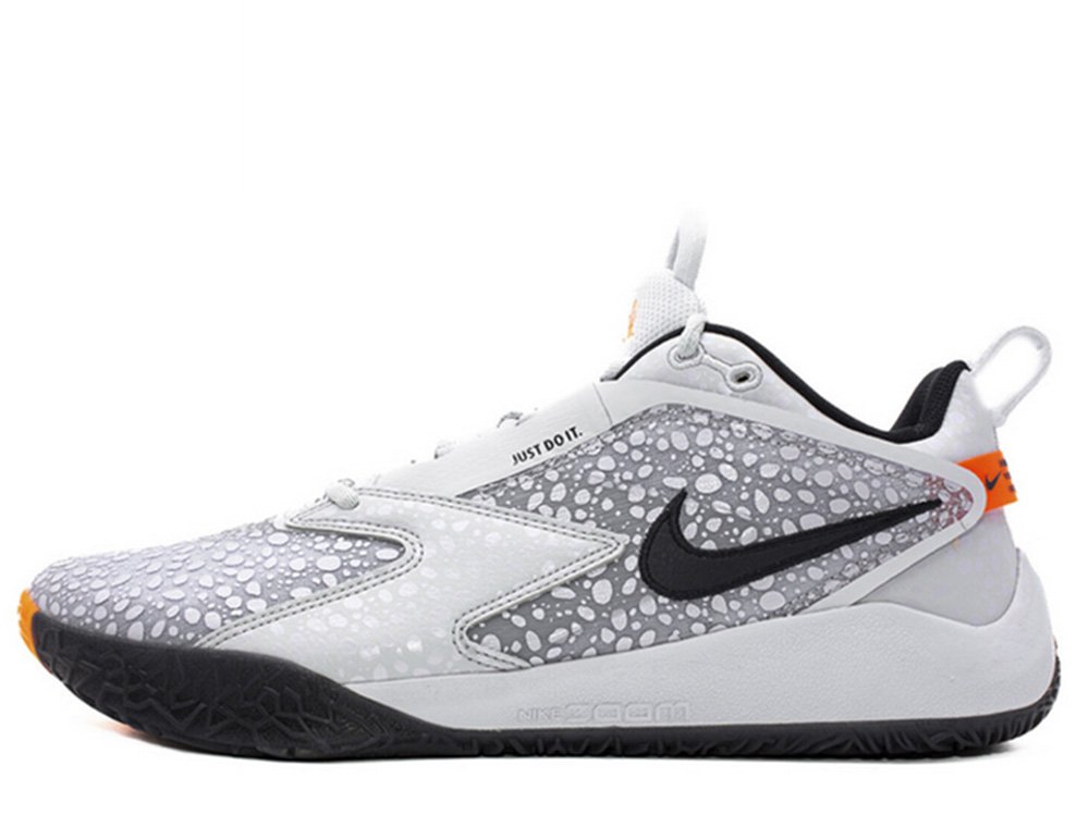 Nike HyperAce 3 SE Shoes Gray [HF3239-900] - skstore.eu
