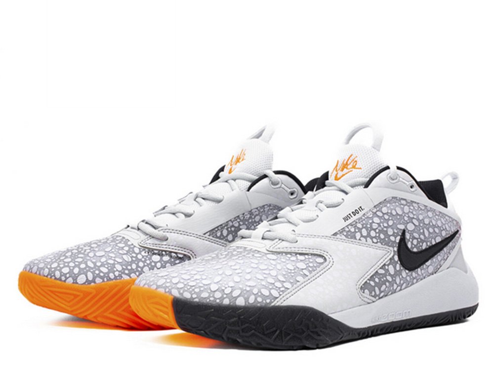 Nike HyperAce 3 SE Shoes Gray [HF3239-900] - skstore.eu
